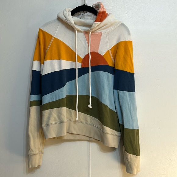 Faherty Tops - Faherty hoodie